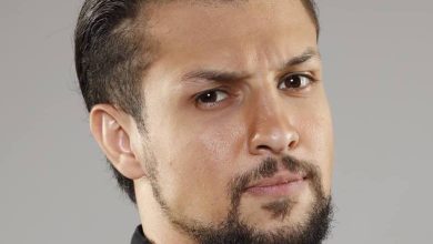 صورة “شمسو ديزاد جوكر ” يزأر عاليا ويوجه رسائل قوية لأصحاب المحتوى الهابط