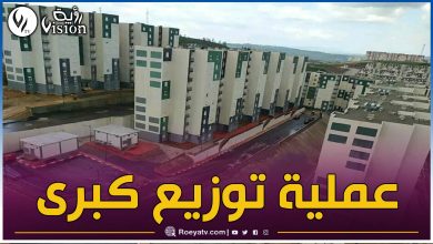 صورة تحضيراً لعملية توزيع كبرى لسكنات عدل… تعليمات بتسريع وتيرة الأشغال في هذه الولايات