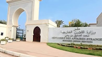 صورة الجزائر تعرب عن أسفها لتقديم التدخل العسكري على خيار الحل التفاوضي في النيجر