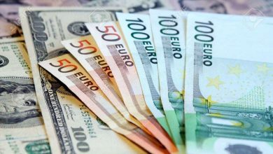 صورة هذا سعر صرف 100 أورو مقابل الدينار في “السكوار” وفي البنك اليوم