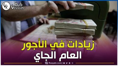 صورة زيادات في أجور 367 ألف موظف بحلول 2024.. وزارة الداخلية تكشف تفاصيل العملية