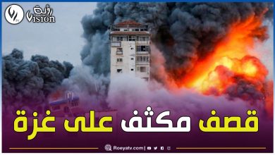 صورة شهداء في الساعة الأولى من انتهاء الهدنة.. جيش الاحتلال يشن قصفا مكثفا على غزة