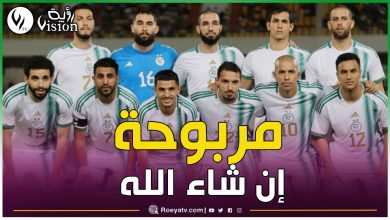 صورة كان كوت ديفوار.. مباراة الجزائر وأنغولا.. التوقيت والقنوات الناقلة