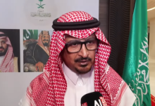 صورة سفير السعودية في الجزائر يقيم مأدبة إفطار حضرها وزراء وسفراء وأكاديميون وإعلاميون