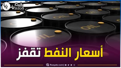 صورة أسعار النفط تعاود الارتفاع عالمياً.. لهذه الأسباب!