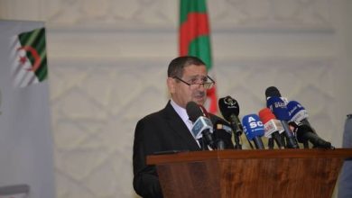 صورة المدير العام للجمارك يشرف على فعاليات اللقاء الوطني “جمارك-عدالة”