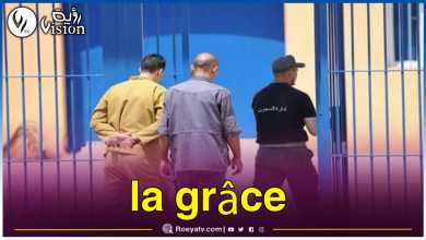 صورة عفو رئاسي لـ8094 محبوسا.. والنزلاء المتحصلين على شهادات في التعليم والتكوين