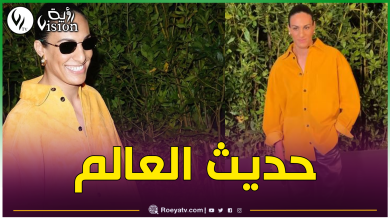 صورة بعد مشاركتها في أسبوع الموضة بميلانو.. الصحف العالمية تتحدث عن إيمان خليف