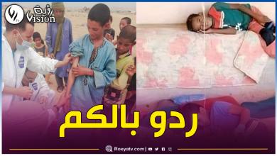 صورة هذا سبب إنتشار الملاريا في الجنوب