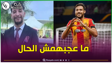 صورة الإعلام التونسي  يتهم يوسف بلايلي!