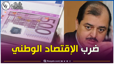 صورة مسدور لـ”رؤية”: هؤلاء هم من يسيرون السكوار!.. وعلى الدولة أن تحارب تجار العملة الكبار
