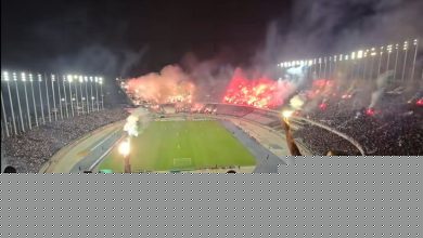 صورة تقديم داربي المولودية والسياربي