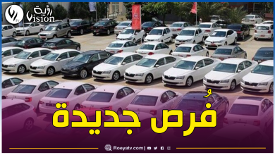 صورة عودة الشركات الكورية لصناعة السيارات في الجزائر