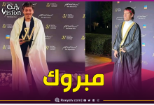 صورة الجزائري خبيب أفضل صانع محتوى سياحي في العالم العربي