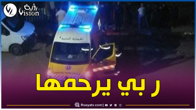 صورة رجل يرمي زوجته من الطابق الرابع بالقليعة