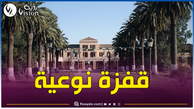 صورة جامعة سيدي بلعباس الأولى مغاربيا وإفريقيا ضمن ترتيب شنغهاي العالمي