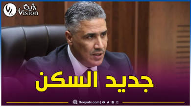 صورة بلعريبي: تعدد الصيغ السكنية في صالح المواطن وهكذا سيتم تغطية طلبات السكن