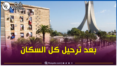 صورة العاصمة.. تحويل حي “ديار المحصول” العتيق إلى قرية للفنانين