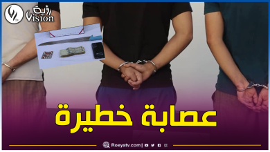 صورة العاصمة.. القبض على عصابة توهم ضحاياها ببيع مواد بناء بأسعار رمزية