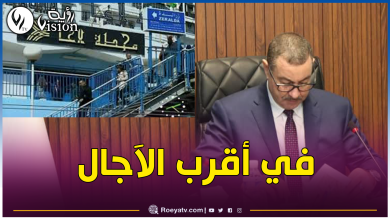 صورة وزير النقل: هكذا سيتم إعادة تهيئة وعصرنة محطة آغا بالعاصمة