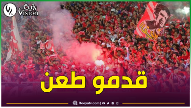 صورة عقب أحداث مواجهة البيض.. مولودية وهران تطعن في عقوبات لجنة الإنضباط