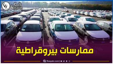 صورة إستيراد السيارات.. منظمة “حمايتك” تتوعد وتحذر