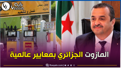 صورة تضرر السيارات بسبب الوقود.. وزير الطاقة ينفي ويرد