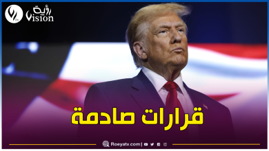 صورة إلغاء حق الجنسية وقضايا الهجرة.. هذه أبرز الأوامر التي وقع عليها ترامب عقب تنصيبه