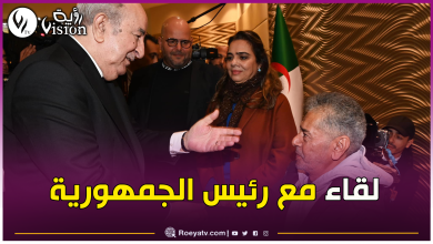 صورة بالصور… هذا أحدث ظهور للفنان صالح أوقروت