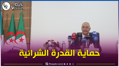 صورة وزير المالية: قانون المالية 2025 يهدف إلى تحسين المستوى المعيشي للمواطن