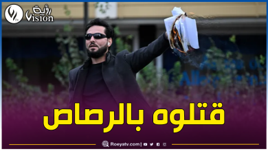 صورة معروف بعدائه للإسلام والمسلمين.. مقتل حارق القرآن في السويد