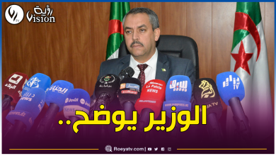 صورة سعداوي: هذا جديد الحجم الساعي والبرنامج الدراسي.. وهدفنا تنظيم الدروس الخصوصية