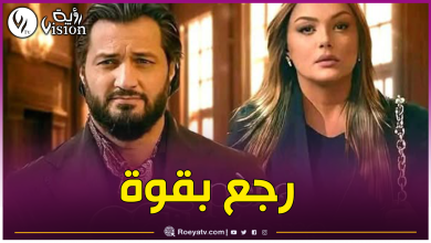 صورة بعد غياب طويل عن الشاشة.. سمير عبدون يعود في رمضان