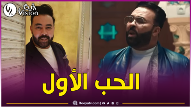 صورة كادير جابوني يشارك في رمضان 2025 بهذا العمل