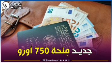 صورة رسميا.. وزير المالية يكشف عن موعد دخول منحة السفر حيز التنفيذ