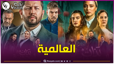 صورة بعد رواج أخبار دبلجة بنات المحروسة للإسبانية.. المخرج أسامة قبي يوضح