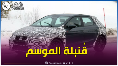 صورة بالصور.. أول ظهور للجيل الخامس من إيبيزا 2025 وهذه مواصفاتها
