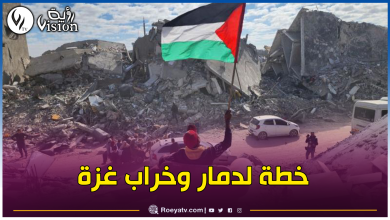 صورة وزير الدفاع الإسرائيلي يتوعد الفلسطينيين.. ماحدث في غزة إلا البداية والقادم أصعب!