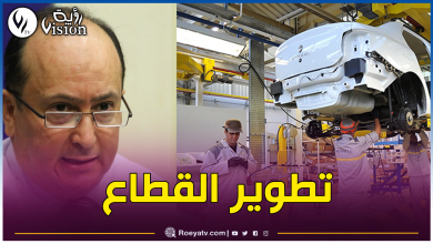 صورة هذ المصانع التي ستفتح بالجزائر قريبا