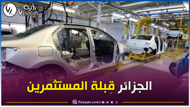 صورة من بينها هيونداي.. 13 علامة كبرى للسيارات تفاوض لدخول الجزائر