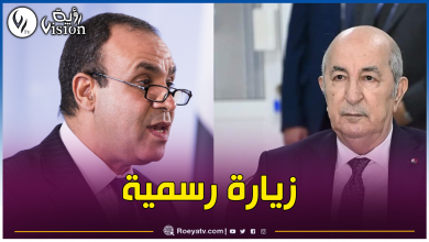 صورة رئيس الجمهورية يستقبل وزير الخارجية المصري ويسلمه رسالة من الرئيس السيسي