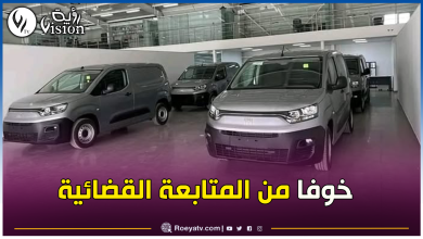 صورة إختفاء إعلانات فيات دوبلو من مواقع بيع السيارات