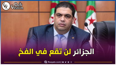 صورة الخبير الأمني أحمد ميزاب لرؤية: هذا ما وراء “الدرون” المالية المسلحة وأزمة ديبلوماسية تلوح في الأفق