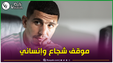 صورة إدارة السد القطري تتضامن مع عطال وتُدعمه بعد قرار القضاء الفرنسي