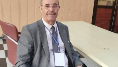 صورة غرفة الإتهام ترفض الإفراج عن محمد الأمين بلغيث