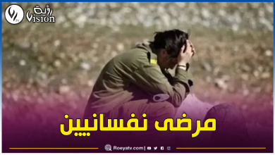 صورة إرتفاع عدد حالات إنتحار الجنود الإسرائليين منذ بداية الحرب على غزة
