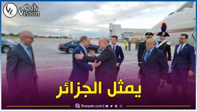 صورة وزير الشؤون الدينية يحضر مراسيم تنصيب قداسة البابا ليون الرابع عشر