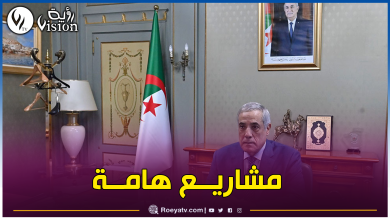 صورة الإستثمار في الهواتف الذكية وتركيبها بالجزائر..أهم ما جاء على طاولة الحكومة