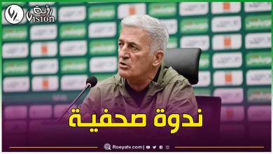 صورة بيتكوفيتش يكشف عن قائمة وديتي رواندا والسويد هذا الخميس