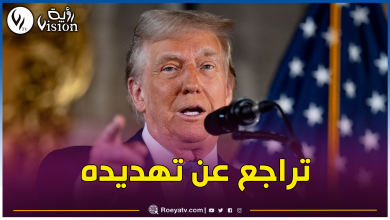 صورة ترامب يؤجل رسوما جمركية بـ50% على الإتحاد الأوروبي
